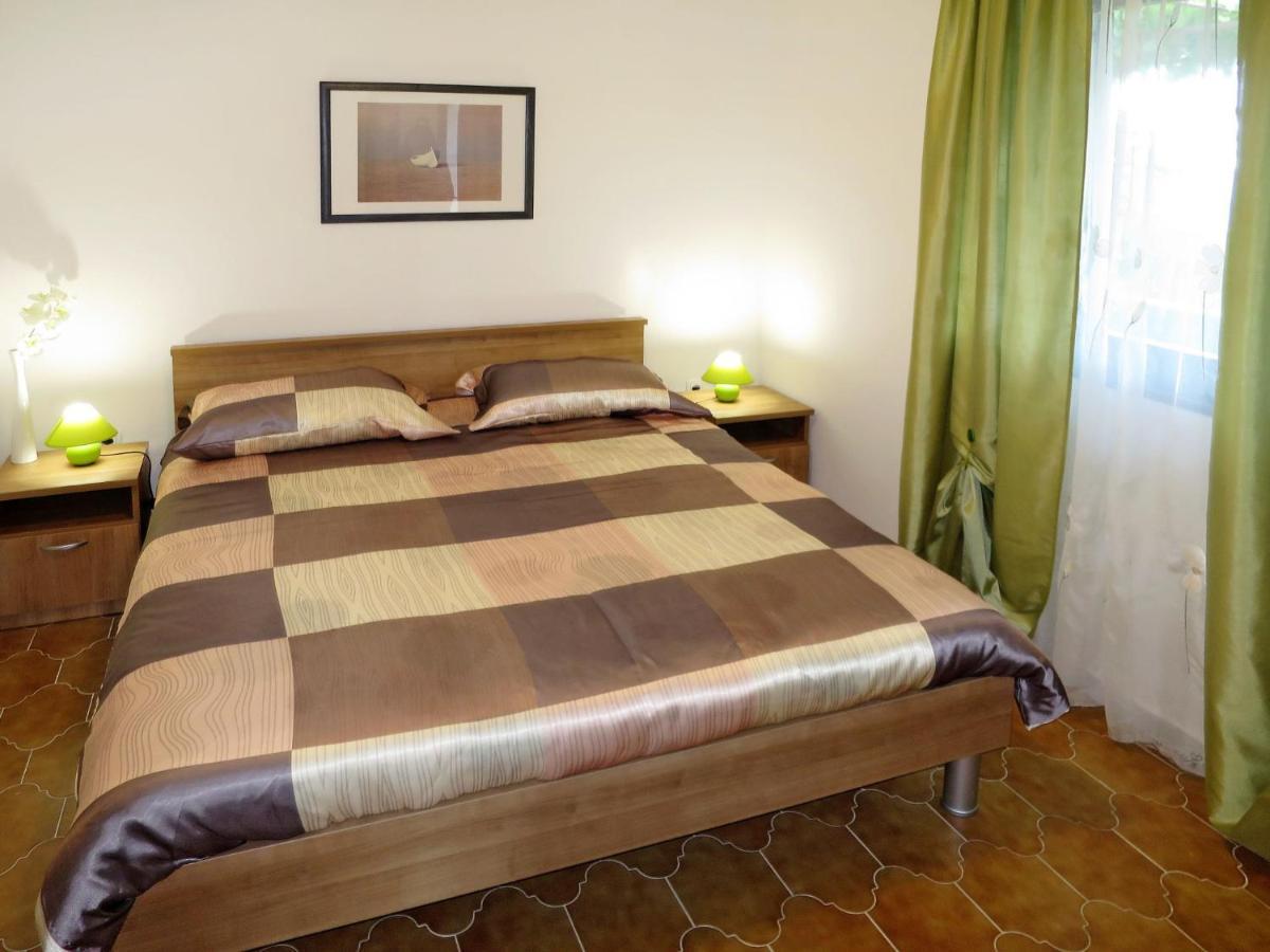 Apartment Katarina - Rac172 By Interhome Rabac Exterior photo