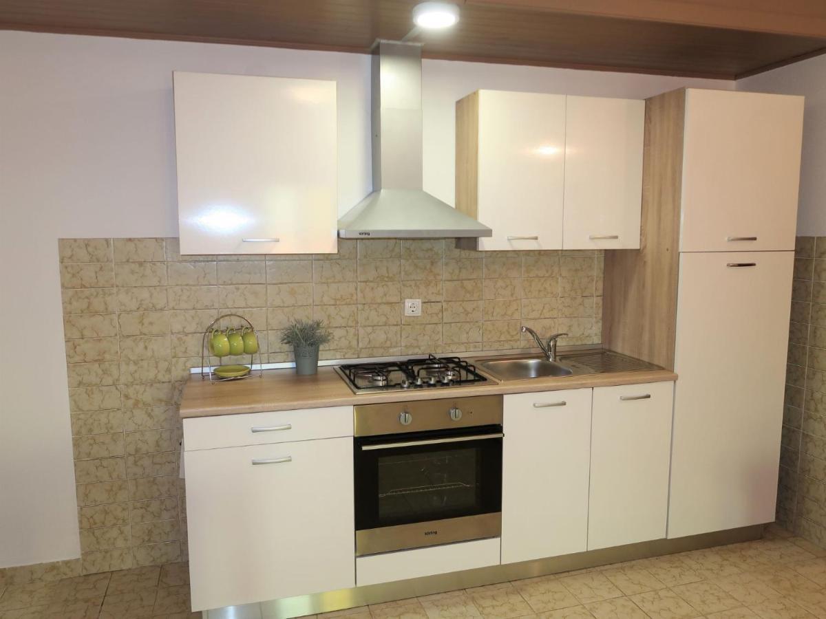 Apartment Katarina - Rac172 By Interhome Rabac Exterior photo