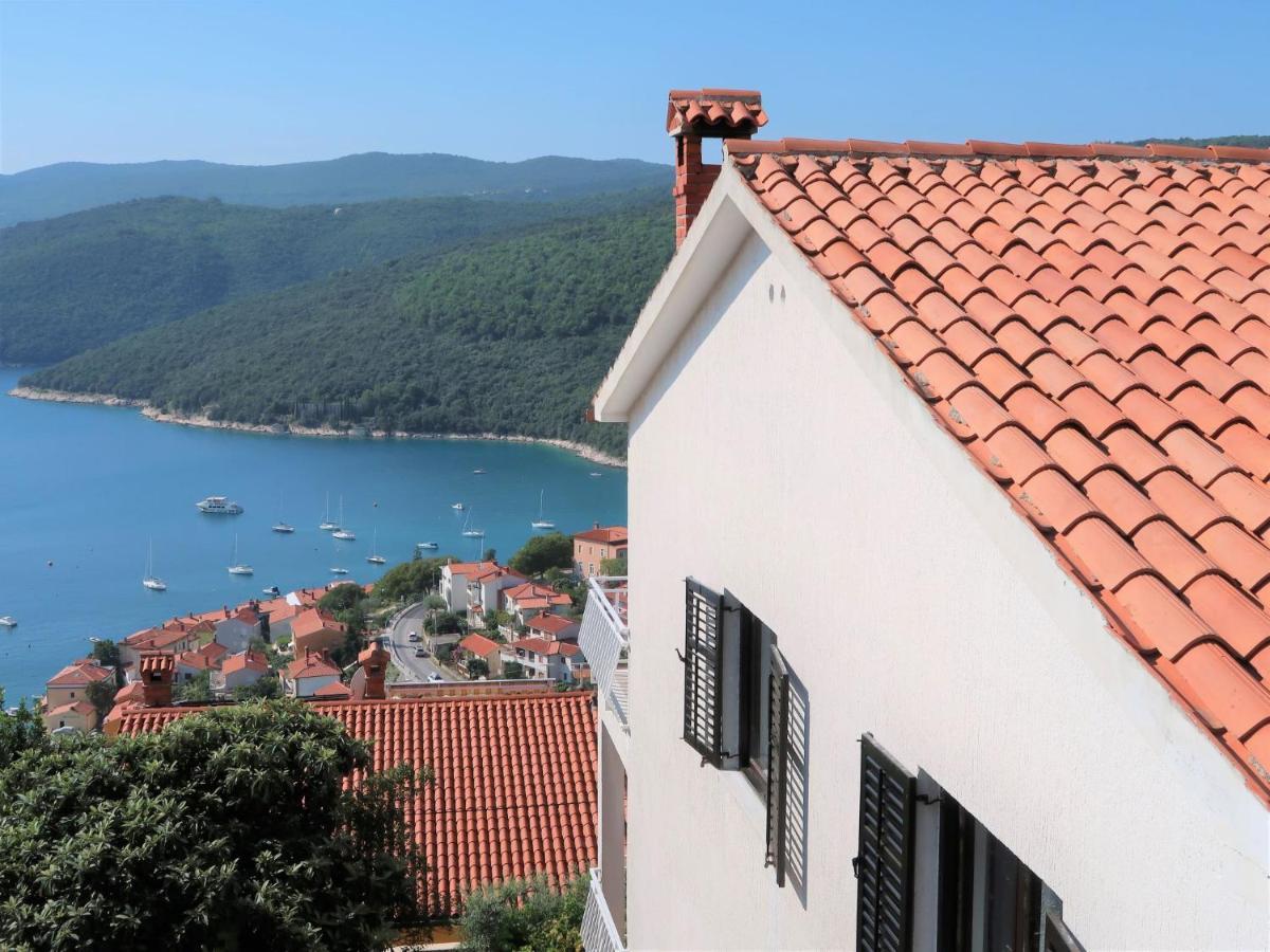 Apartment Katarina - Rac172 By Interhome Rabac Exterior photo