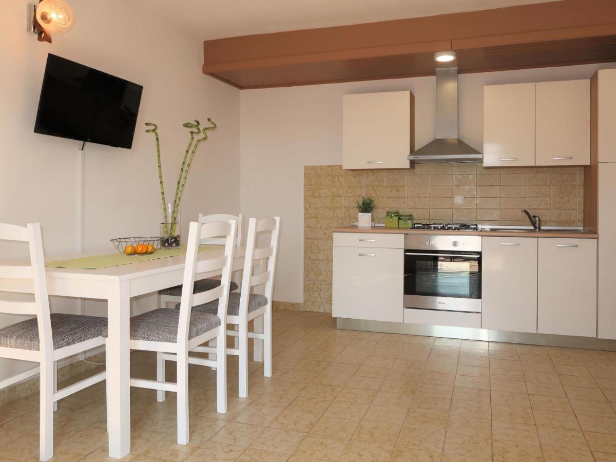 Apartment Katarina - Rac172 By Interhome Rabac Exterior photo