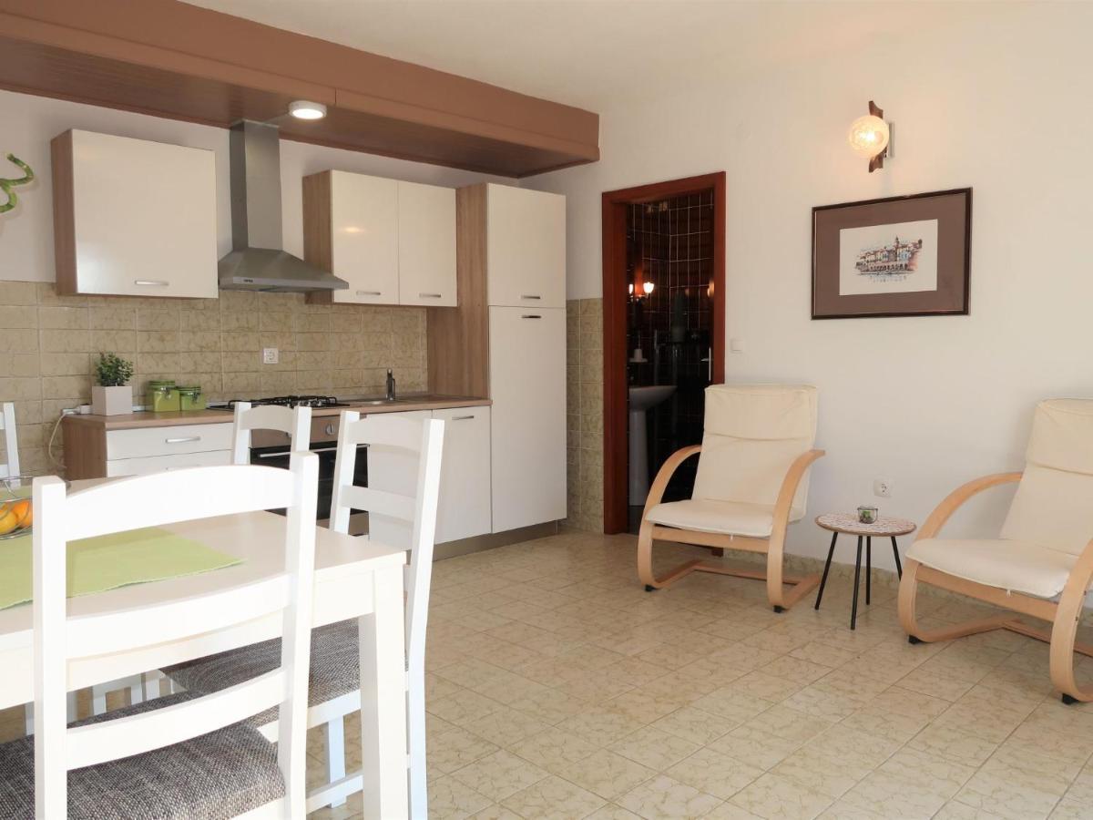 Apartment Katarina - Rac172 By Interhome Rabac Exterior photo